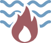 Trust HoneyCreek Heating & Cooling, LLC with your boiler service in Pewaukee WI.