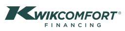 HoneyCreek Heating & Cooling, LLC offers financing through Kwikcomfort Financing.