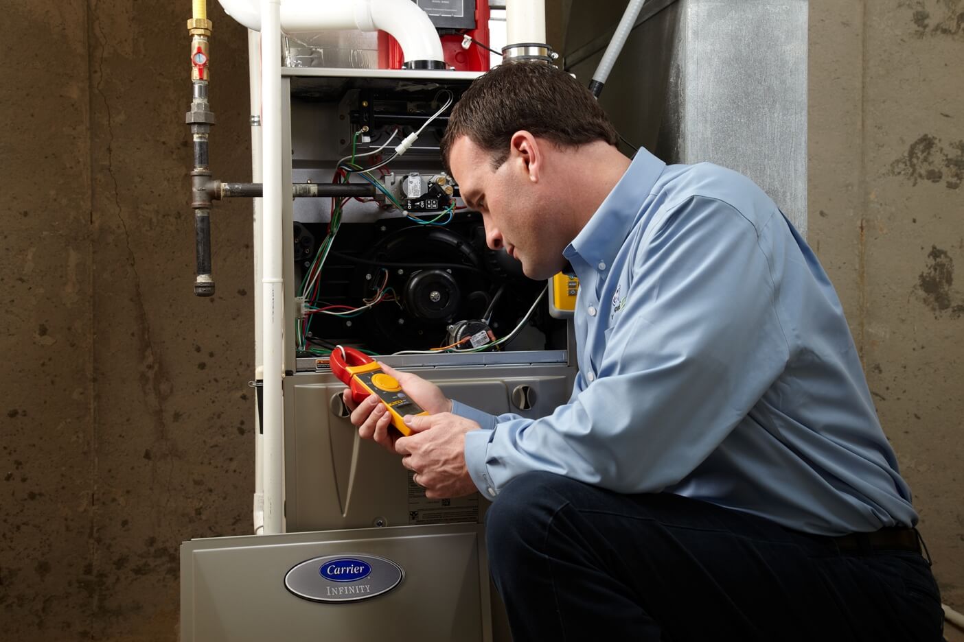Allow our HVAC techs to repair your Heater in Sussex WI
